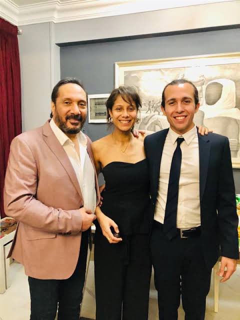 rasha elshamy رشا الشامي tweet media