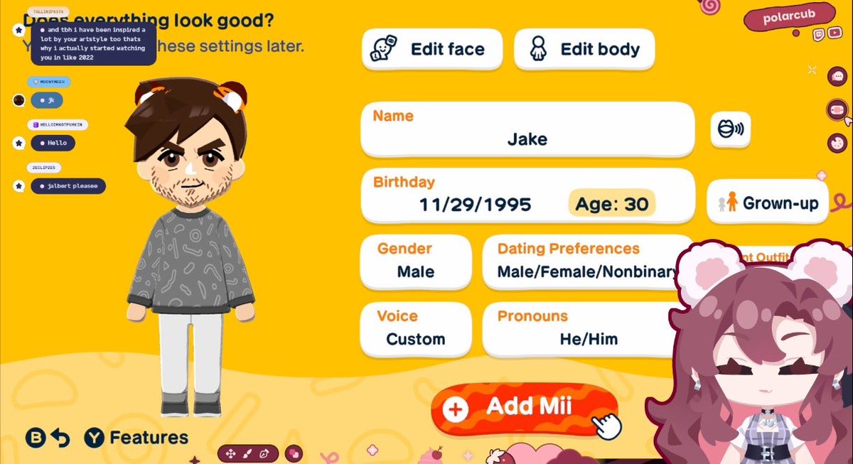 star code evan tweet media