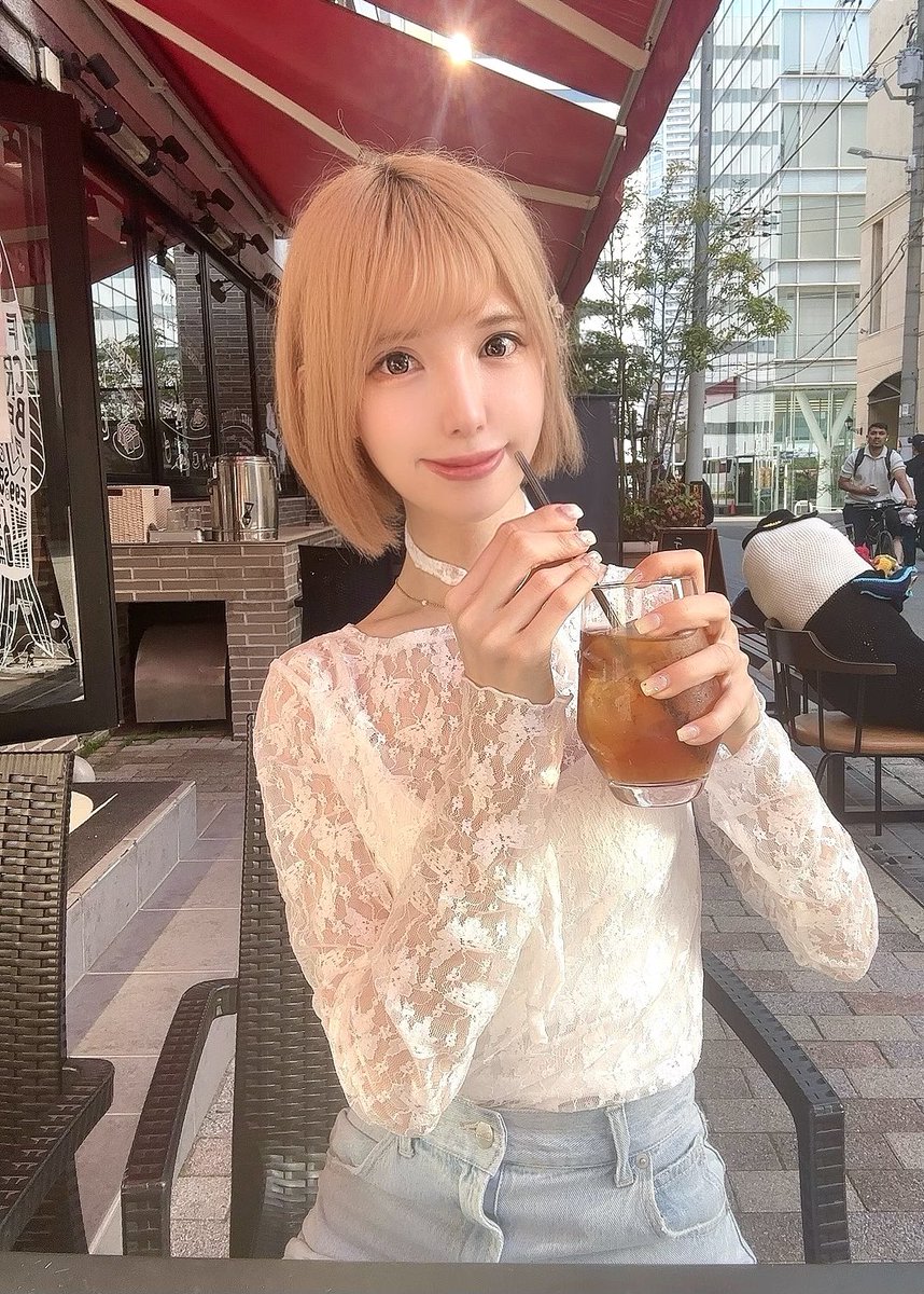 桃瀬 古都🍑 tweet media