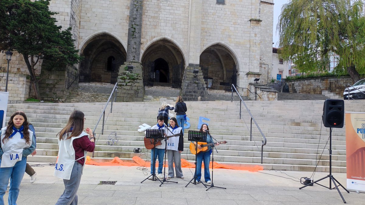 CristianosSinFronteras tweet media