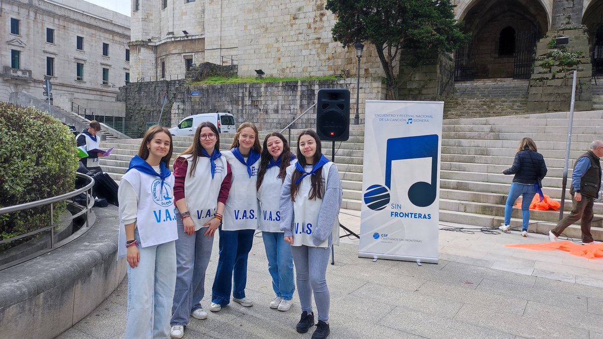 CristianosSinFronteras tweet media