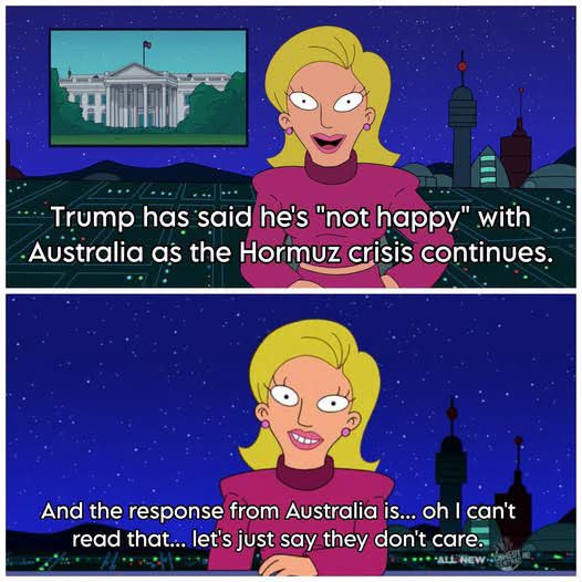 jkr_on_the_web's tweet image. #Satire #Australia #Hormus
