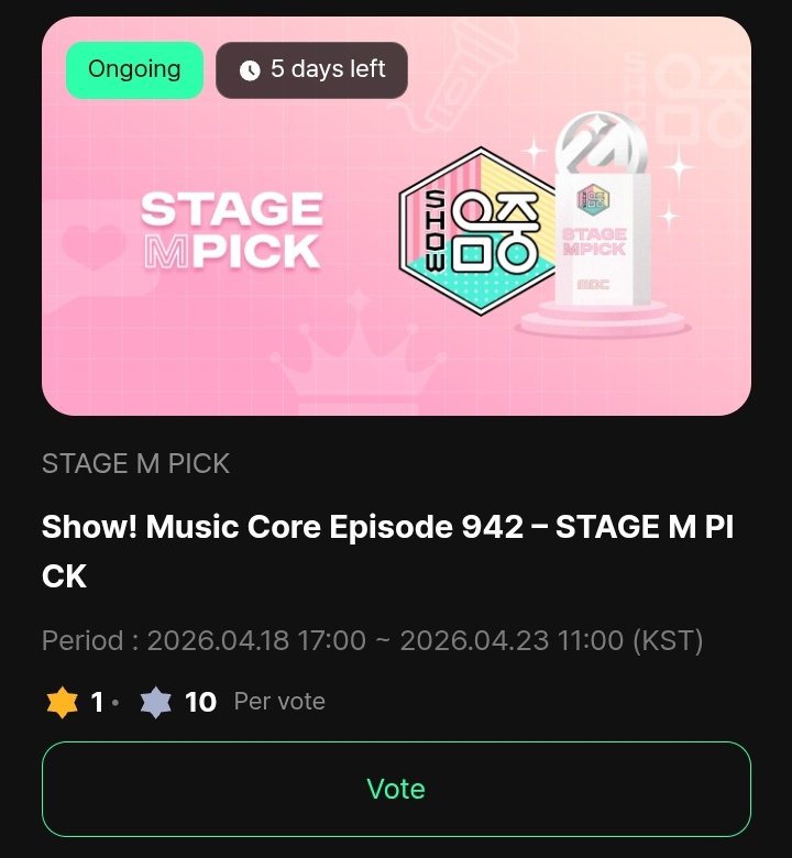 Pump Up The Votes Indonesia tweet media