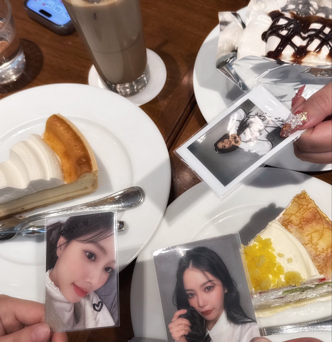 slsdm2m's tweet photo. 日本でも会えて嬉しかった,,>᎑<,,💖（3ヶ月前） https://t.co/sSh7yOnPdK
