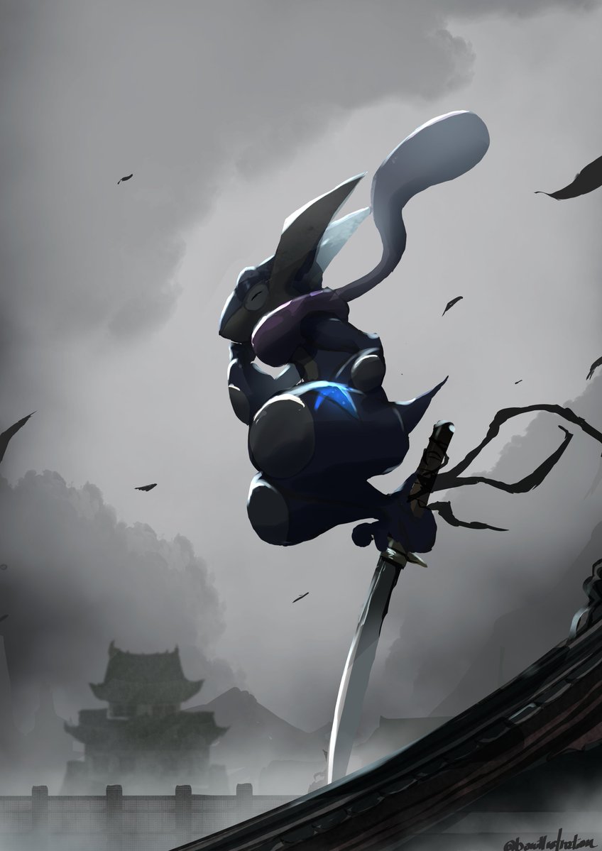 *Bou（ばう）🎨 tweet media