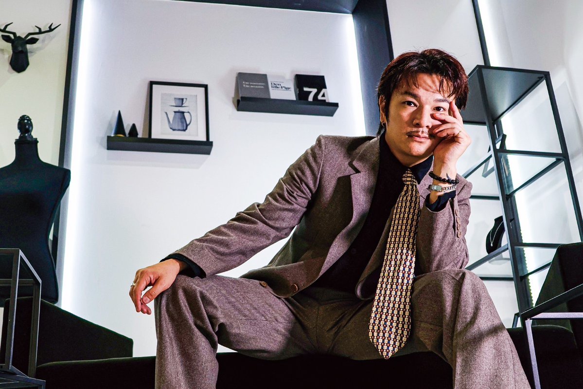 【公式】キッチンカーうまいもん tweet media