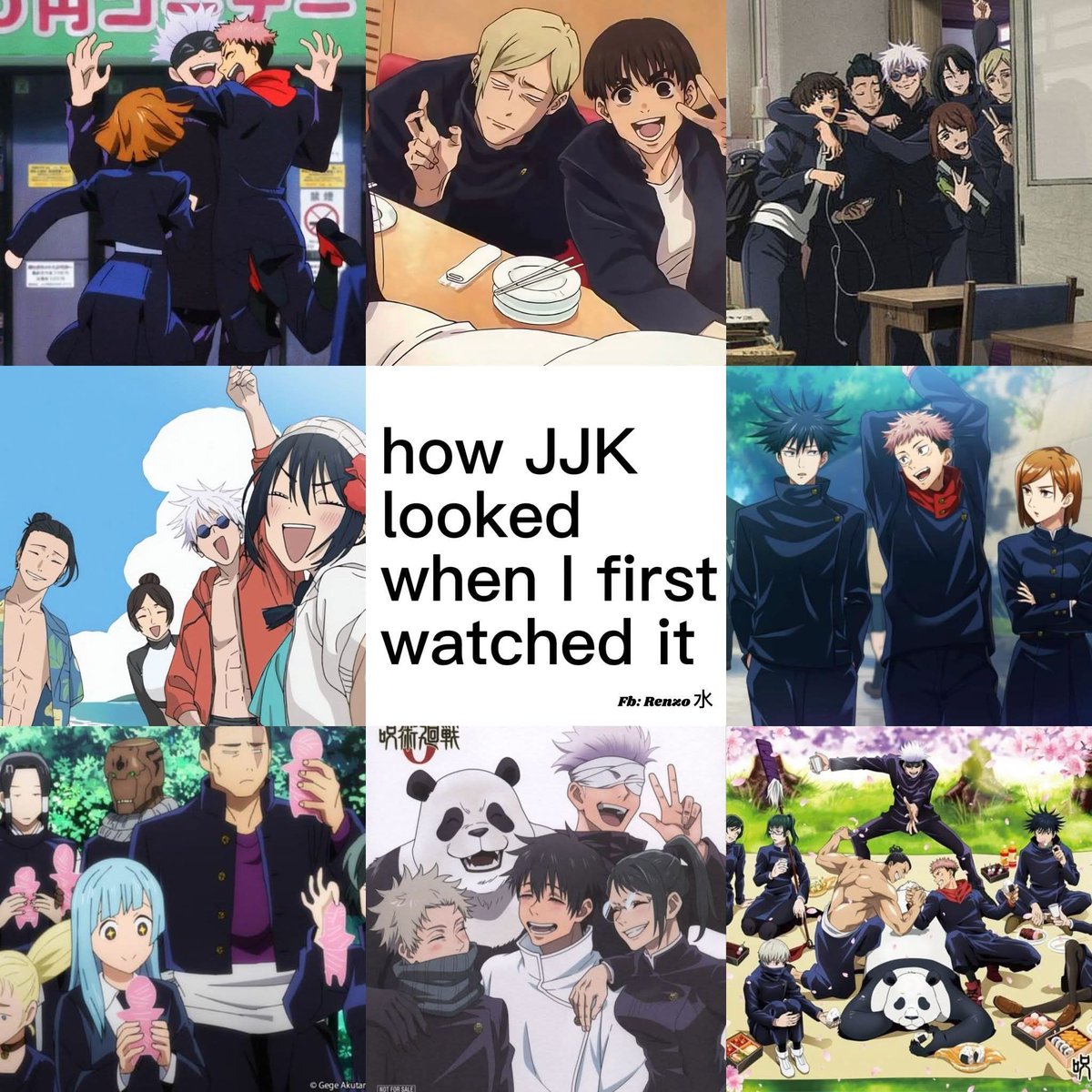 Anime Posts tweet media