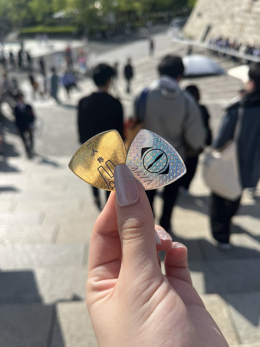 ねむい。@よしなに名古屋11.11 tweet media