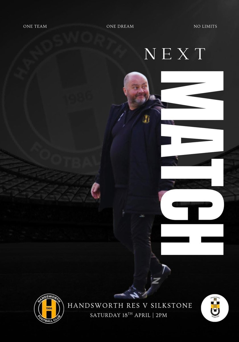 Handsworth FC tweet media