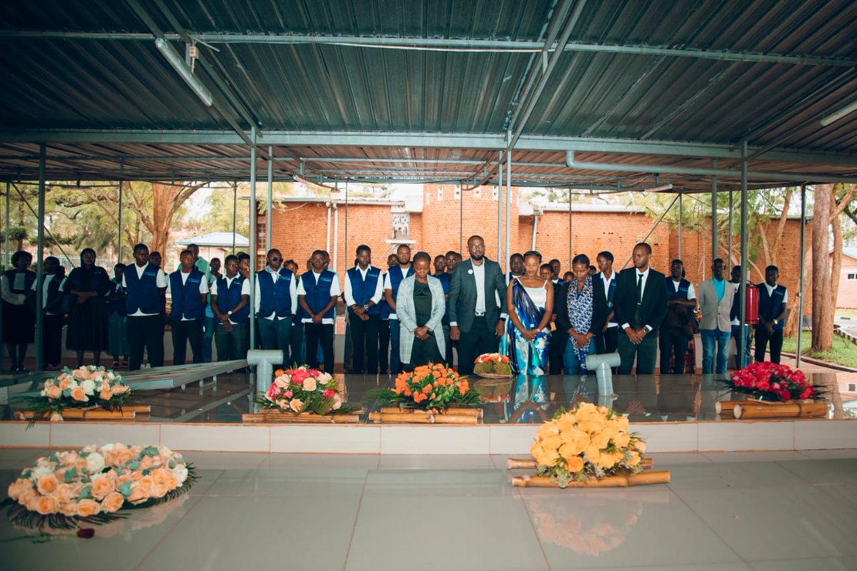 Bugesera Digital ambassadors tweet media