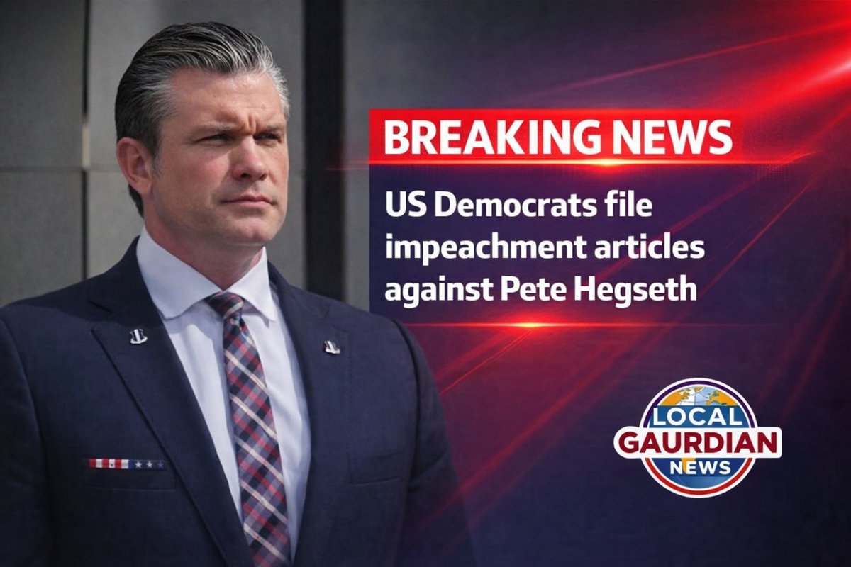 Local Gaurdian News tweet media