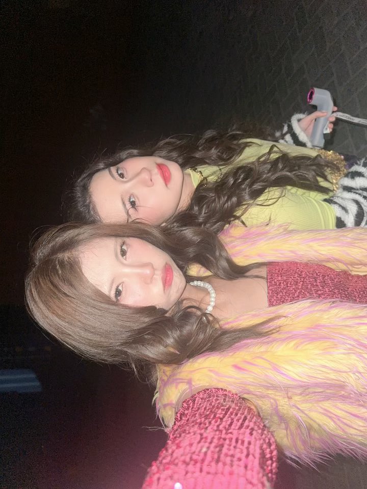 エリ Helisma Putri tweet media