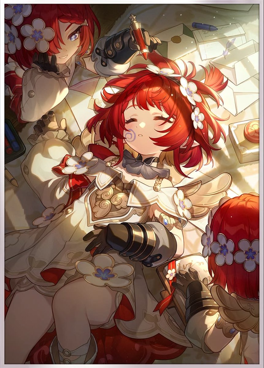 🎀໒꒱ tweet media