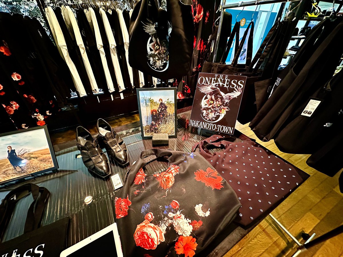 QueenRosette tweet media