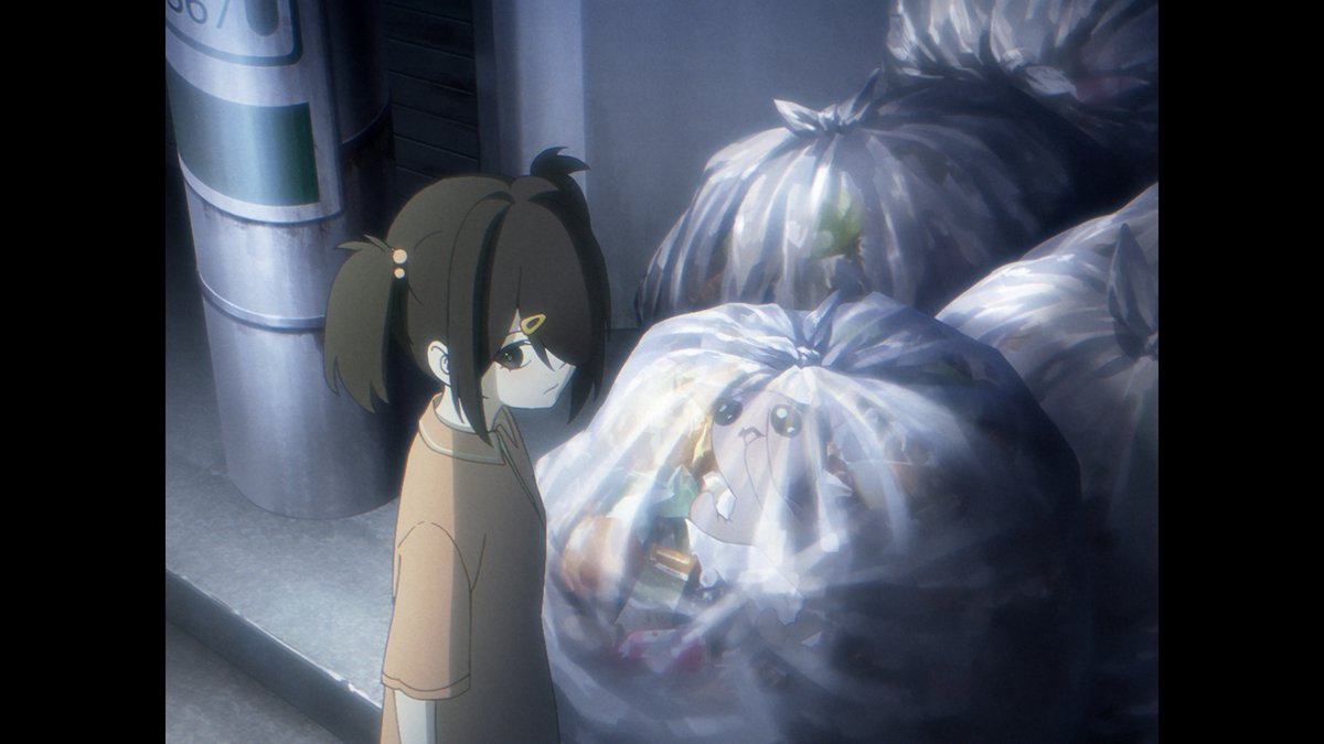 アニメ『NEEDY GIRL OVERDOSE』公式 tweet media