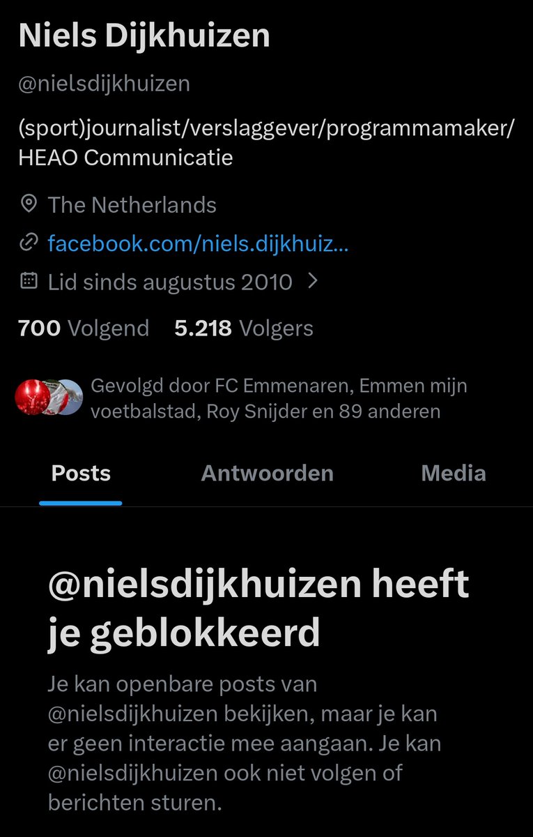 Wilfred Ramaker tweet media