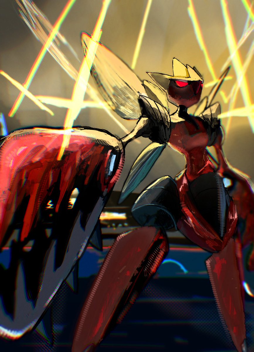 あじ玉 tweet media