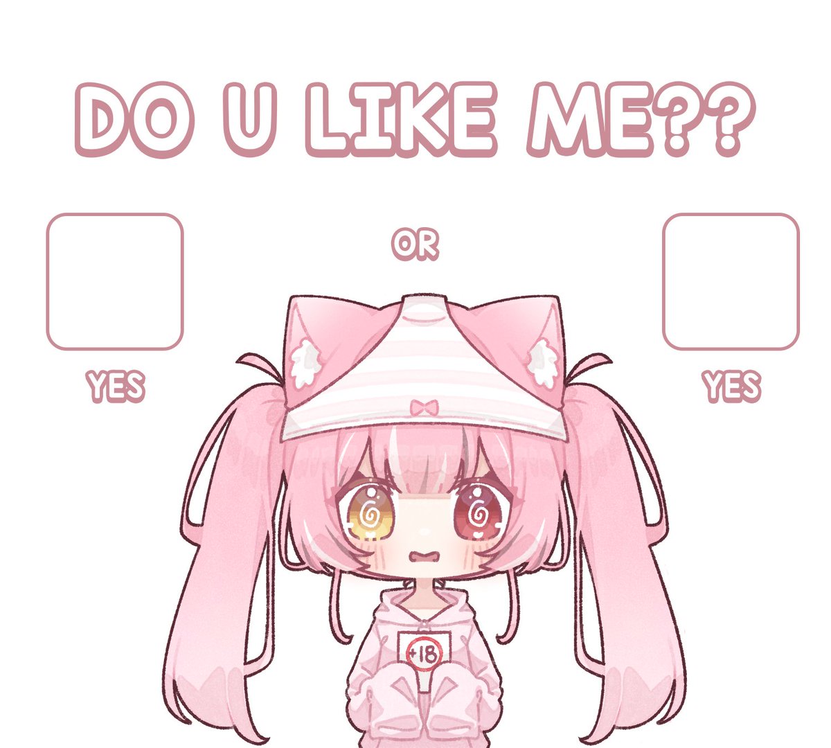 ❥ Enya Yoruneko 🎀💀 夜猫エニャ tweet media