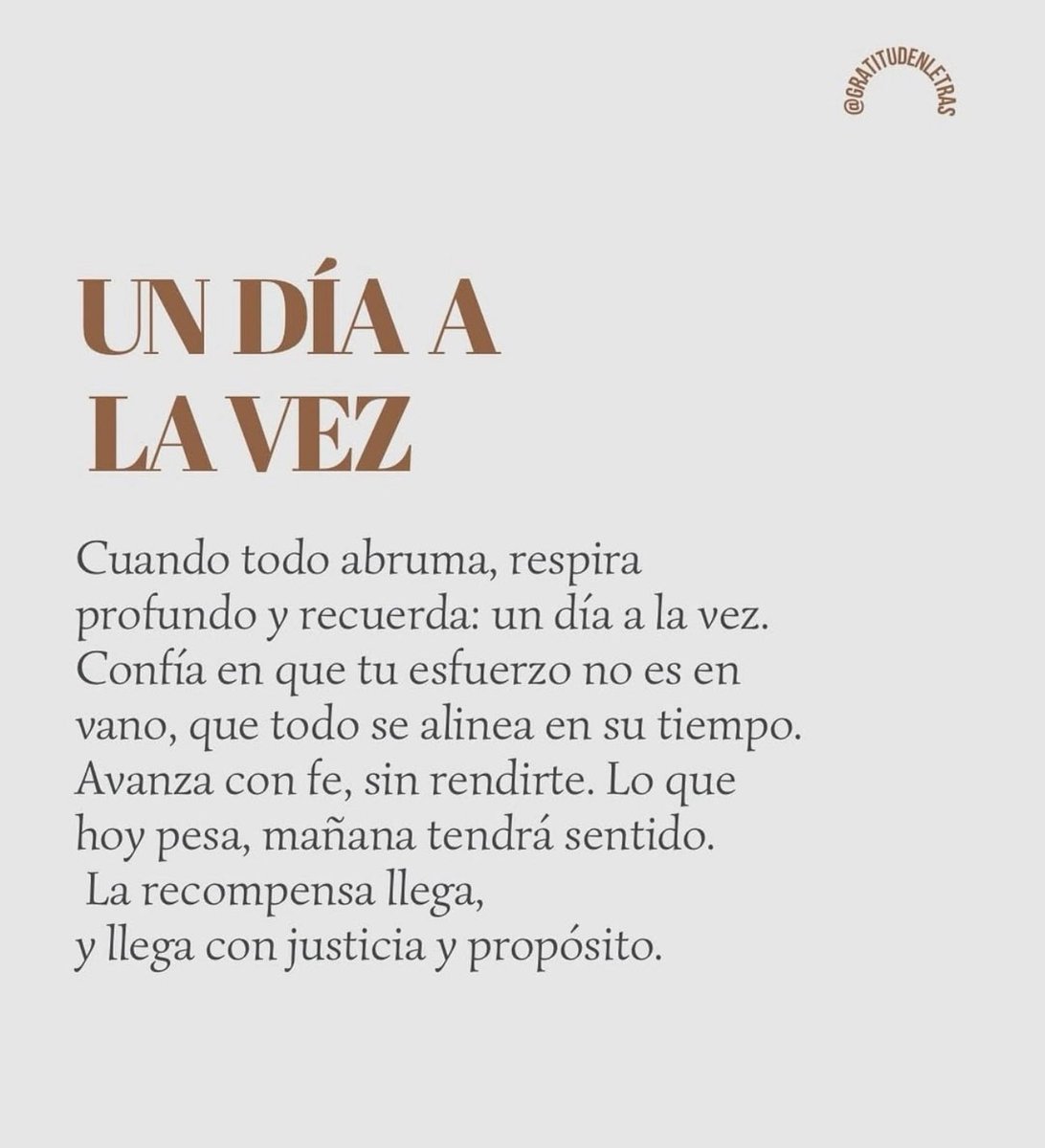 Vive con Propósito. (@propositoyvida) on Twitter photo 
