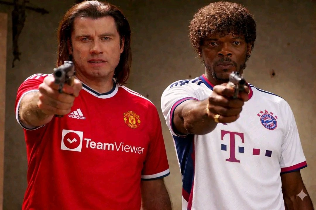 GIDEON MUFC tweet media