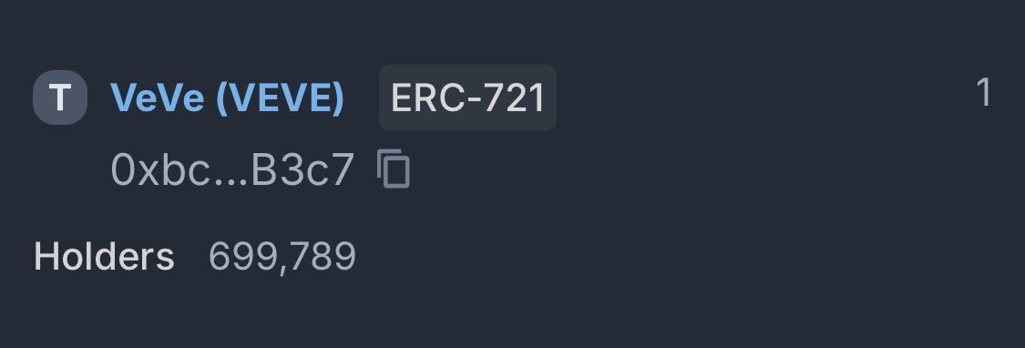 VeVeMeister tweet media