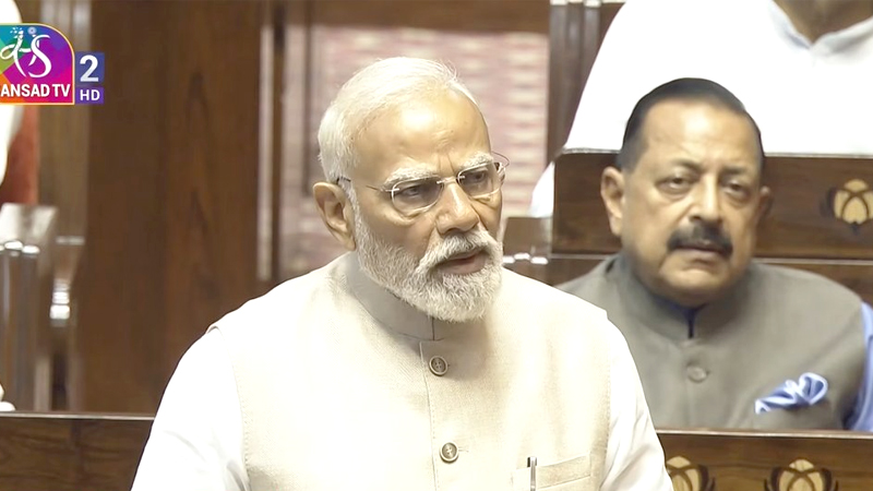 KamalSandesh's tweet image. Prime Minister addresses the Rajya Sabha

kamalsandesh.org/news/prime-min…

#PM #Modi #NarendraModi #Narendra_Modi #KamlaSandesh