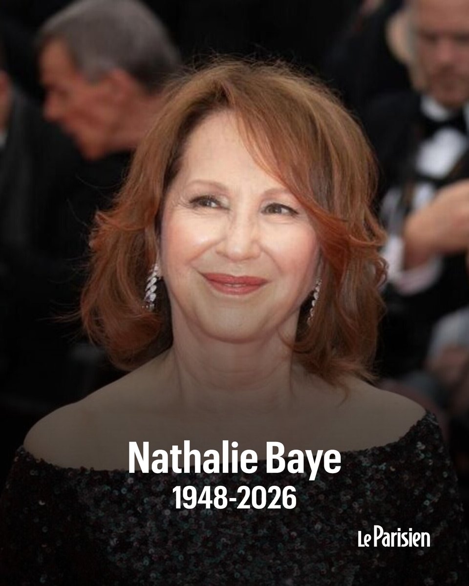 Le Parisien tweet media