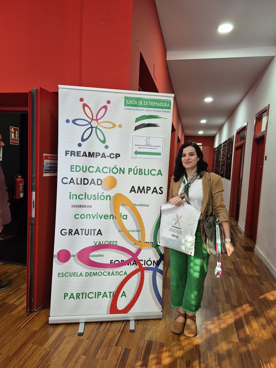 CSIF Educación EXT tweet media