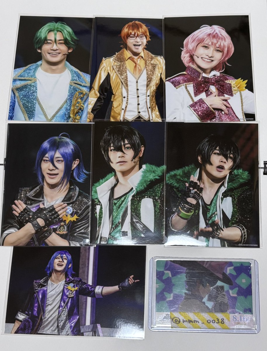 まむ.⋆𝜗𝜚取引 tweet media