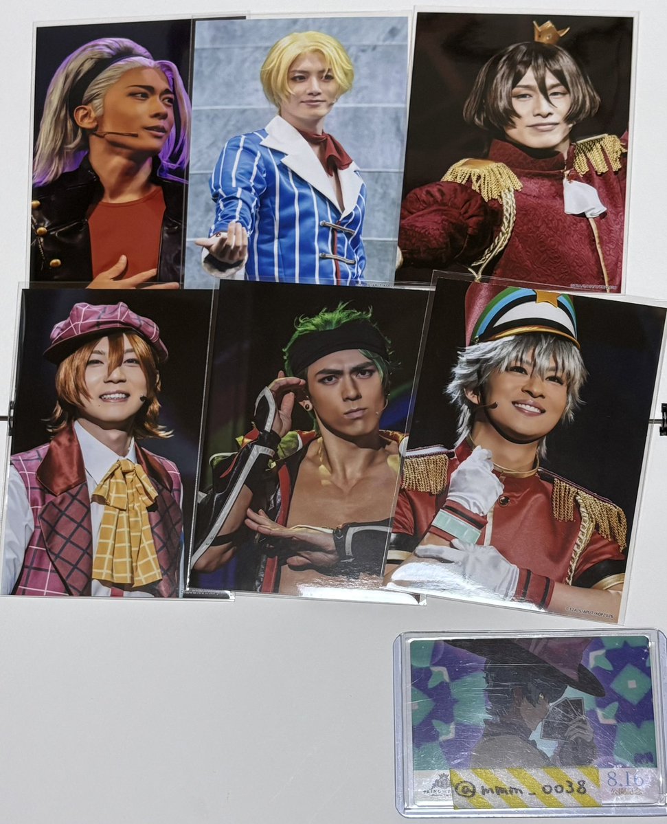 まむ.⋆𝜗𝜚取引 tweet media