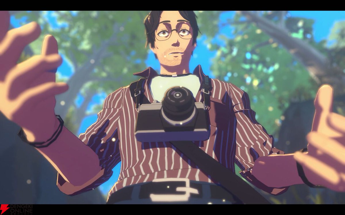 電撃オンライン tweet media