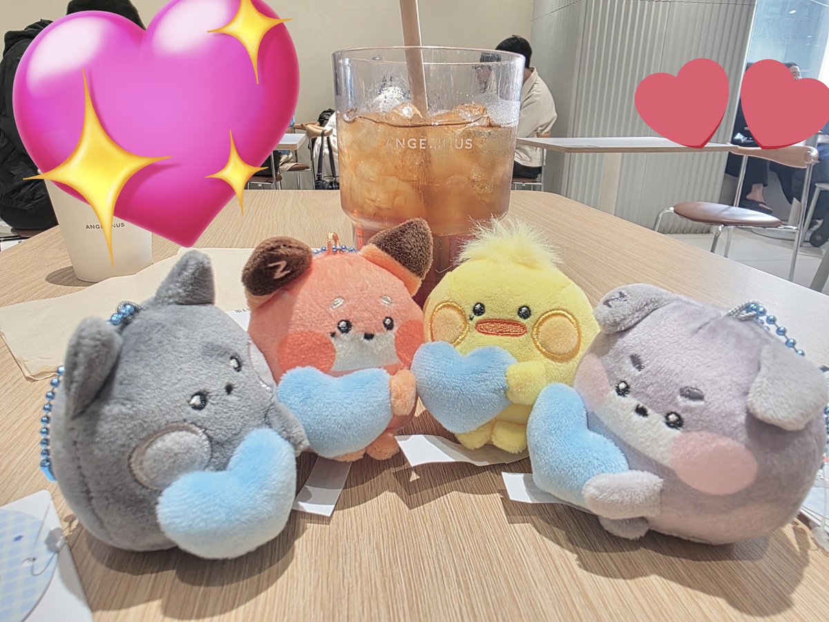 (오린이🍀)러블리비니₍ᐢ._.ᐢ₎ 🐇 tweet media