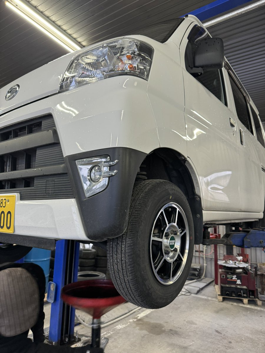 カエデ＠AE86の人 tweet media