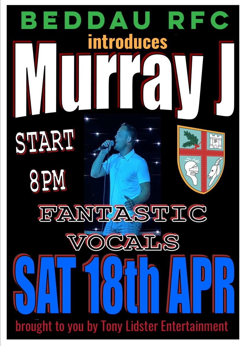 Beddau R.F.C. 🏉 tweet media