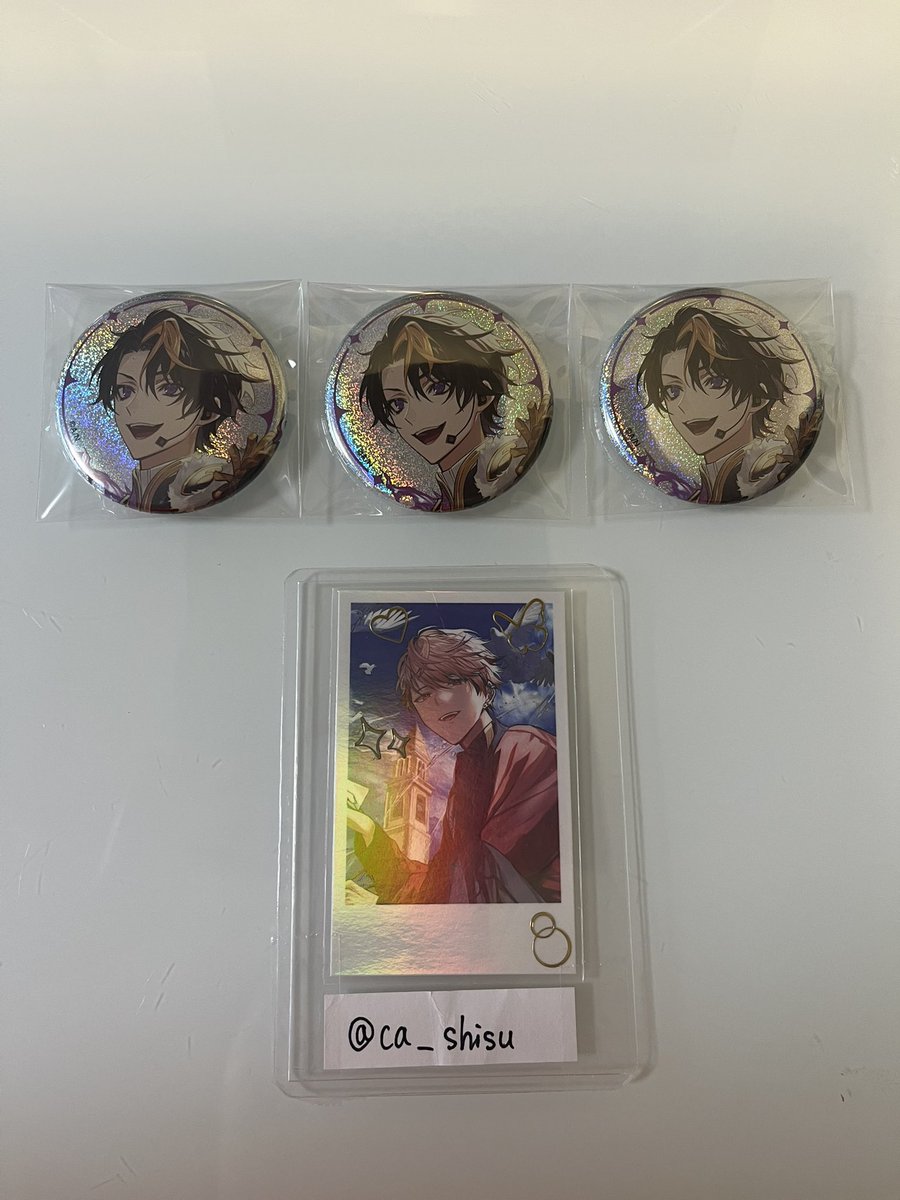 田中カシス tweet media