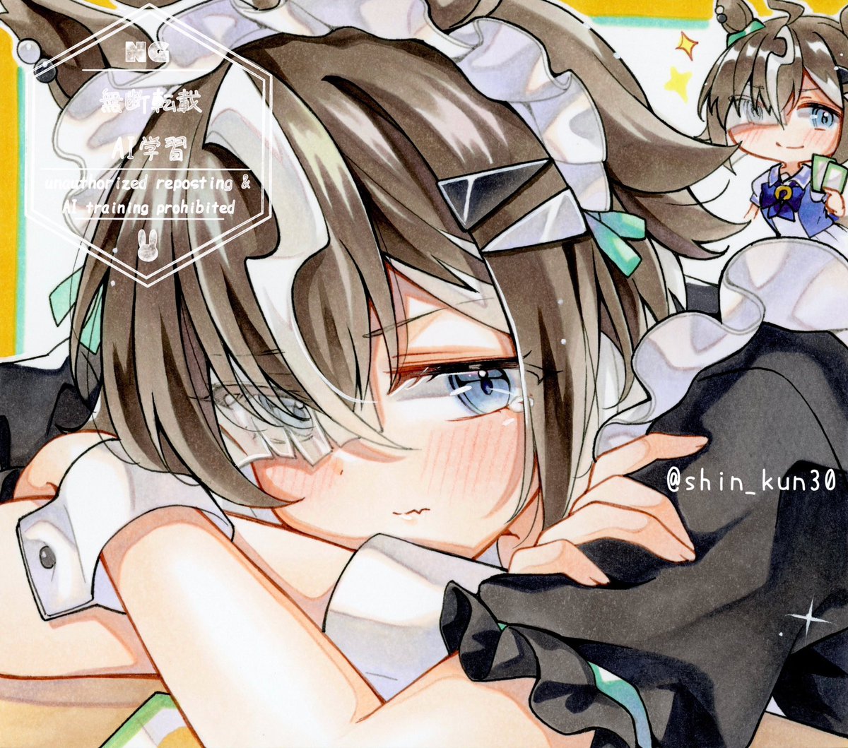 しぃ 🌙*゜ tweet media