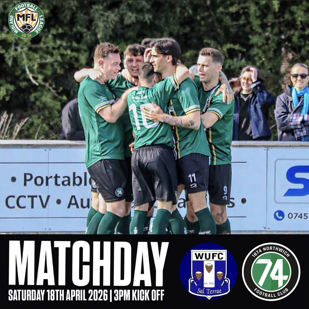 1874 Northwich tweet media