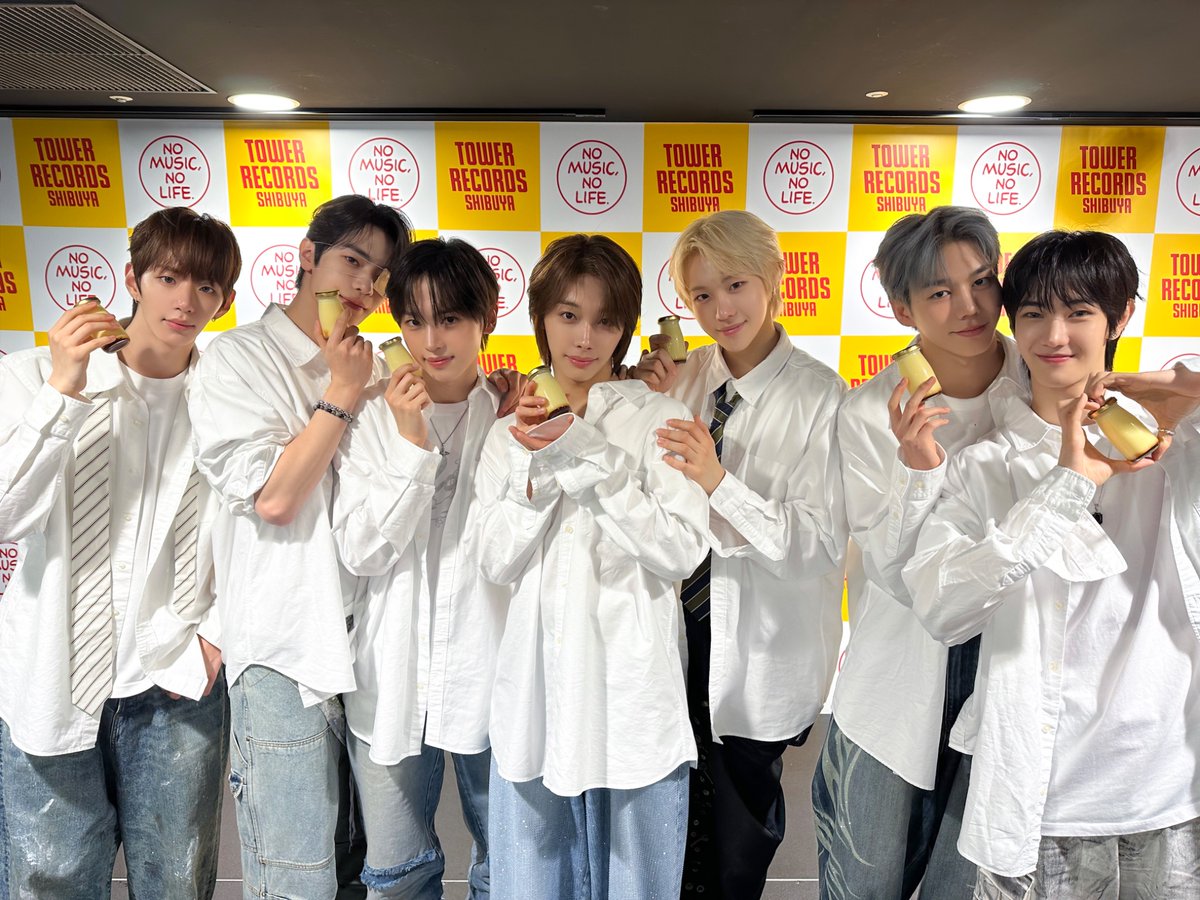 TUNEXX_JP tweet media