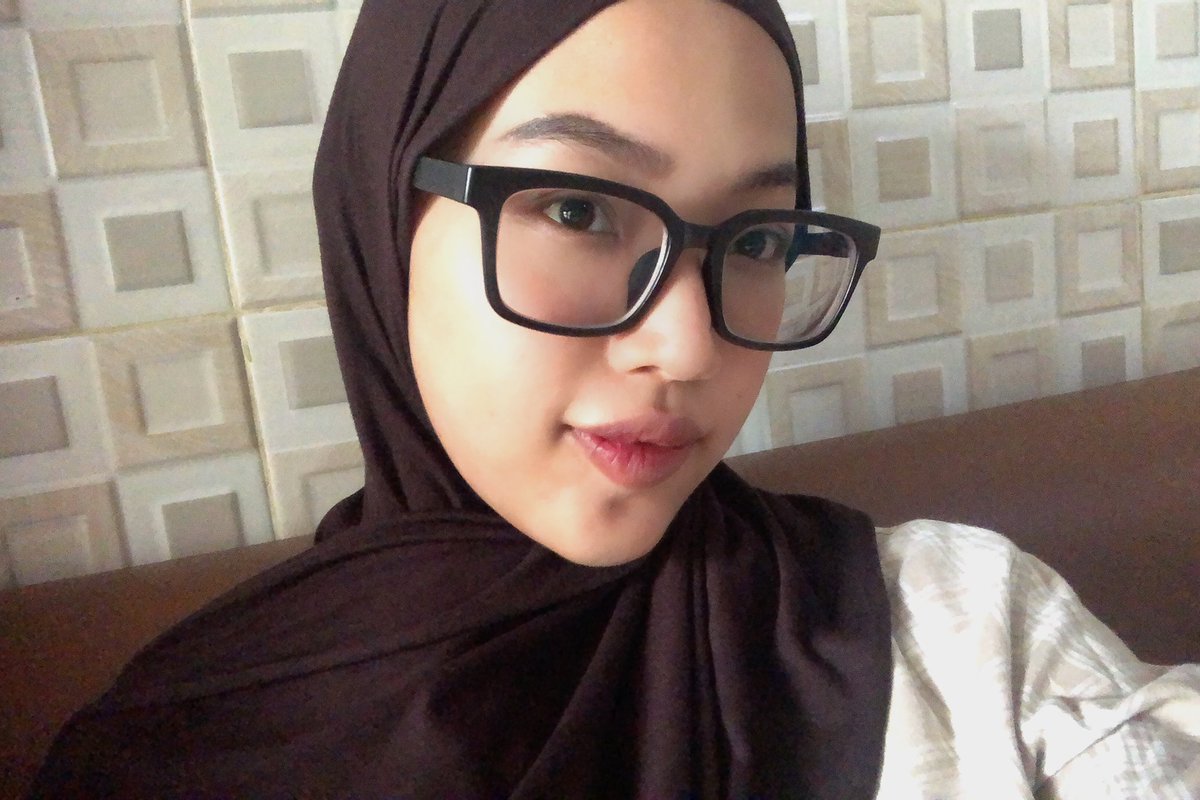 itssyaaa_'s tweet photo. from 49kg to 60kg hahaha
bumil tambah gembil 😂 https://t.co/iDSqMqoWDx
