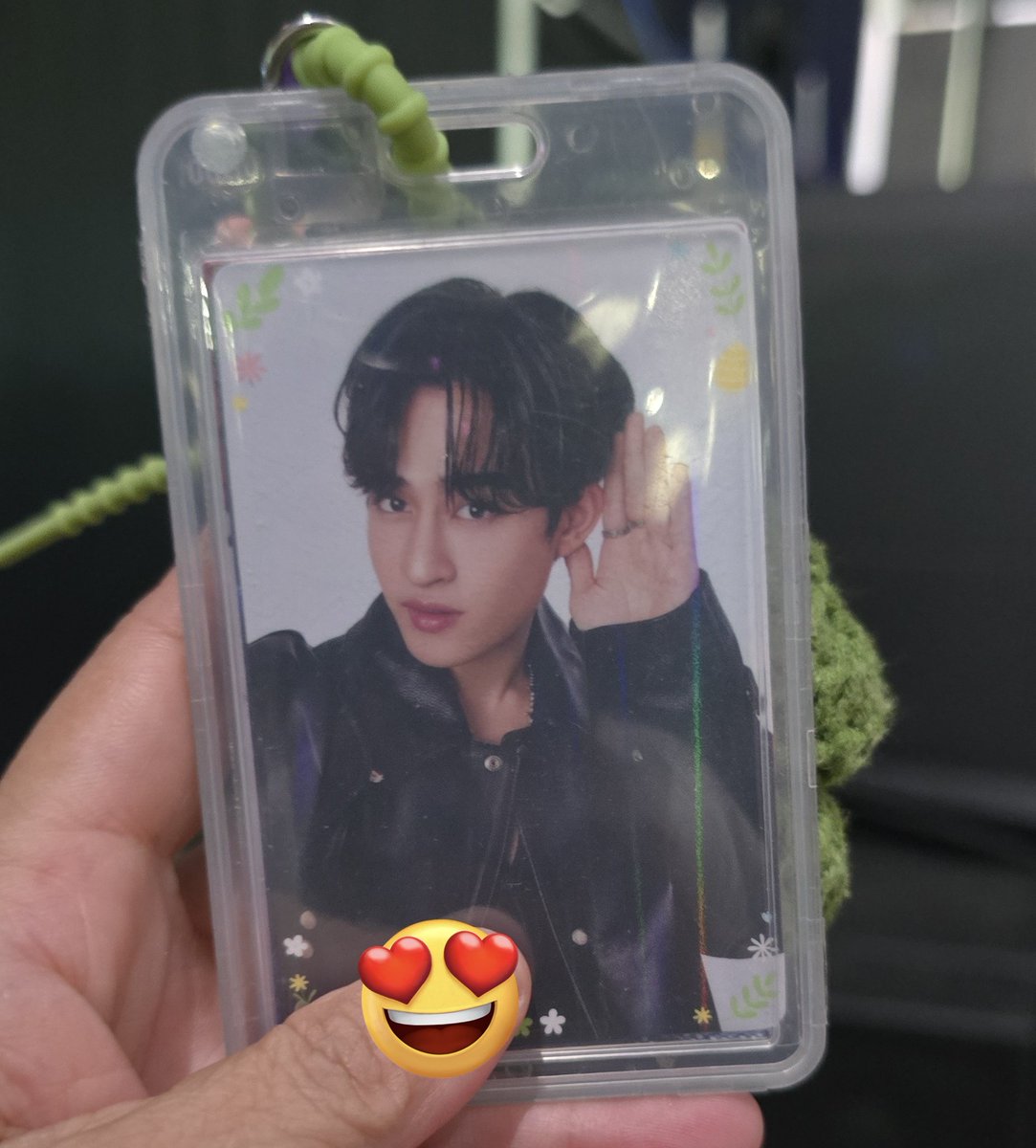 koongkamkram LOVE20 ❤️🍀 tweet media