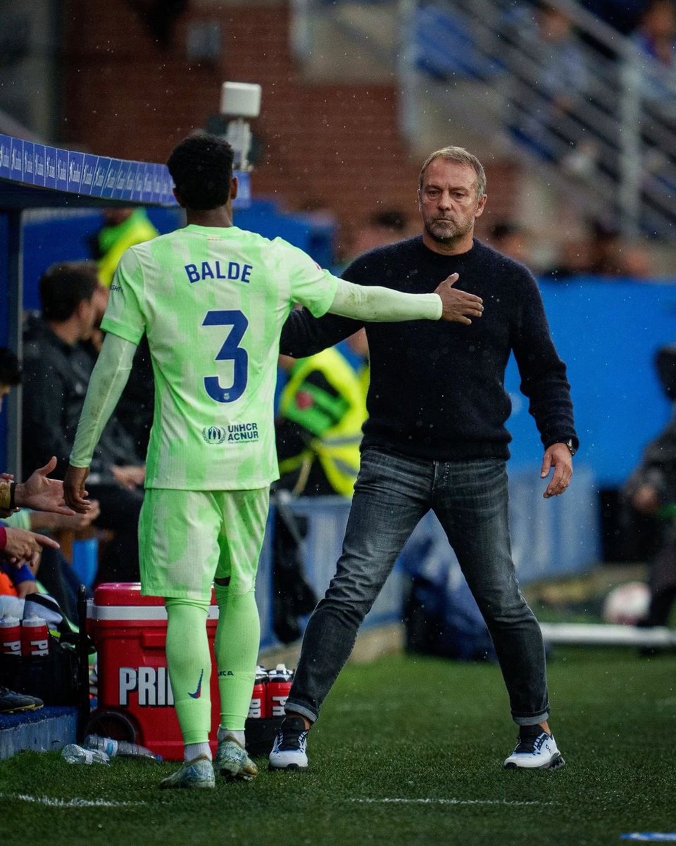 Omo Barca⚽️🖤 tweet media