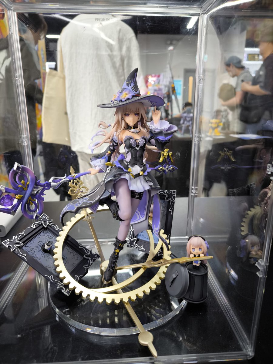 Desiglion 創造獅工房 ＠ WF2026w (1-28-03) (@desiglion) / Posts / X