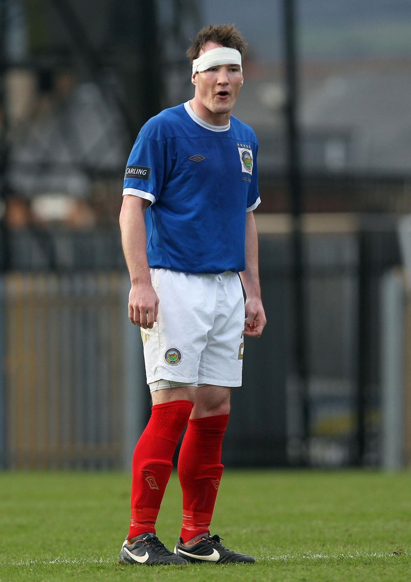 Old Linfield Pics (@LinfieldOl6121) / Posts / X