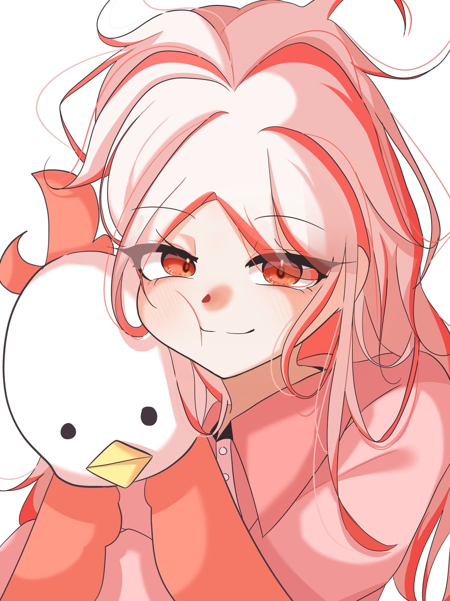 에루 (복귀다요) tweet media