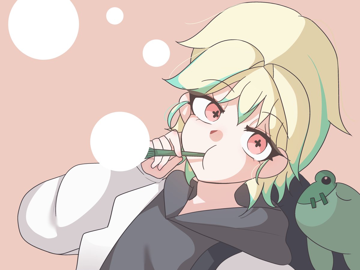 에루 (복귀다요) tweet media