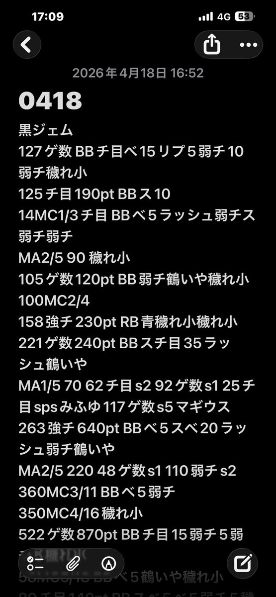 ボスケテ tweet media