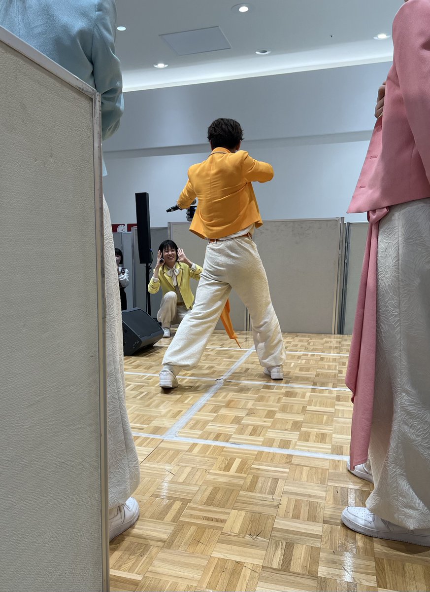 日本クラウン【クラウンランド】 tweet media