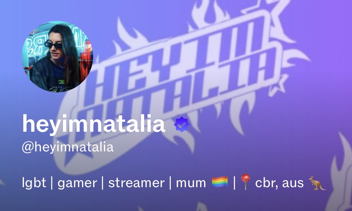 HeyImNatalia tweet media