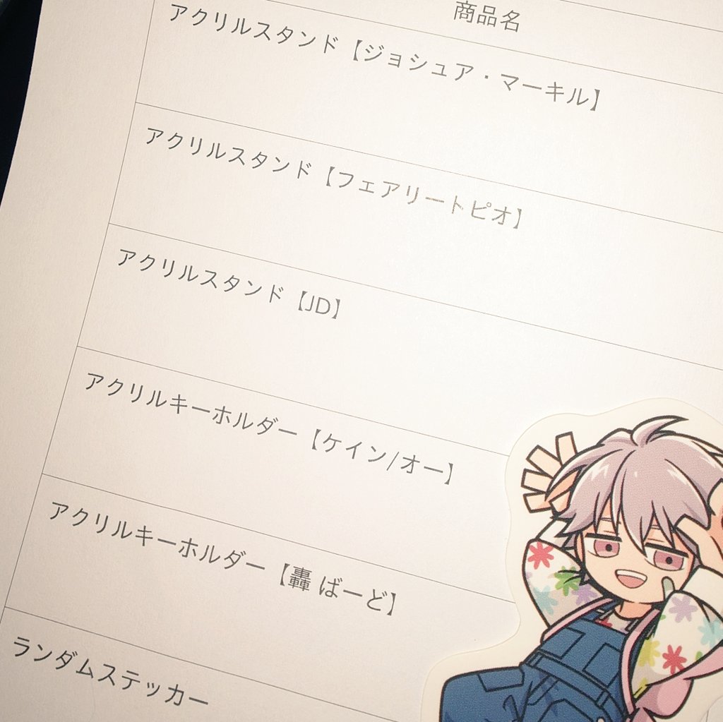 TAMII(ﾀﾐｨ)🥚 tweet media