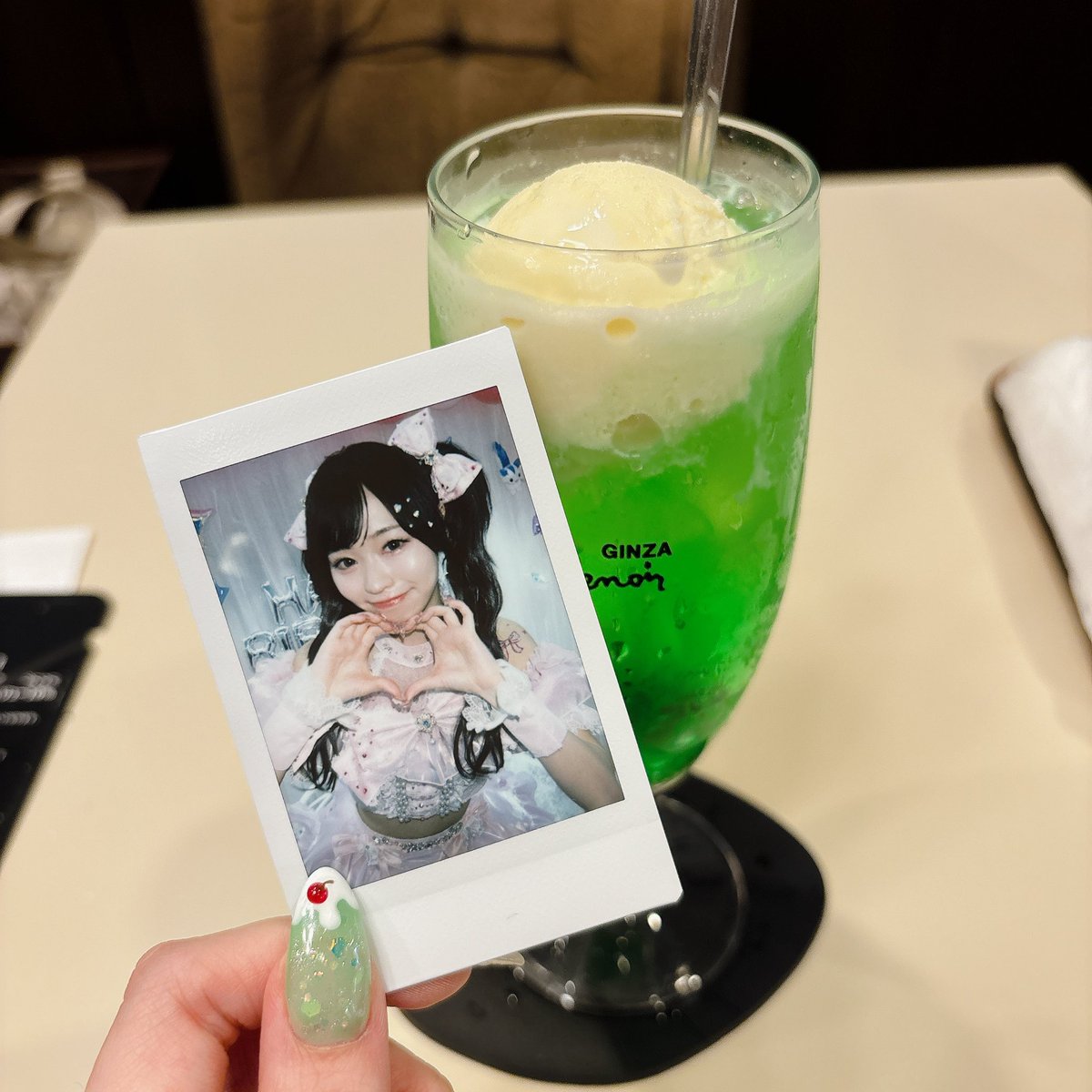 myu_Elu's tweet photo. すきだ〜ඉ  ̫ඉ https://t.co/oTmMKiGu1Y